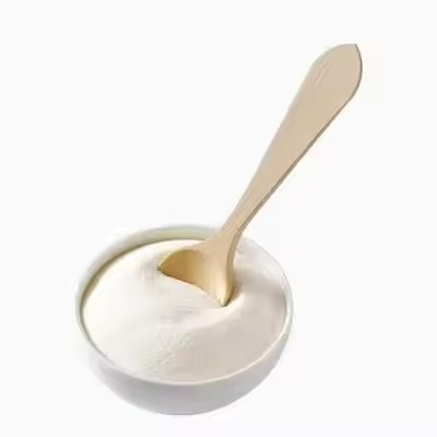 Aditivo Alimentar Fufeng Alta Qualidade Espessante CAS: 11138-66-2 Goma Xantana