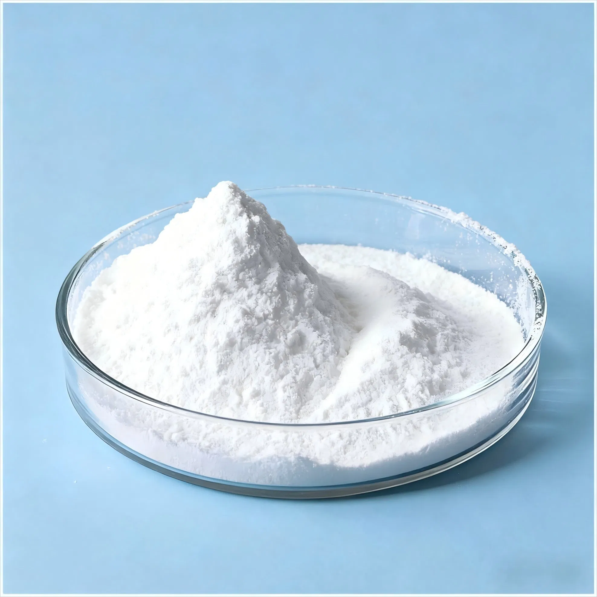 CAS 11138-66-2 Fabricante da China Espessante em Pó de Grau Alimentício Goma Xantana