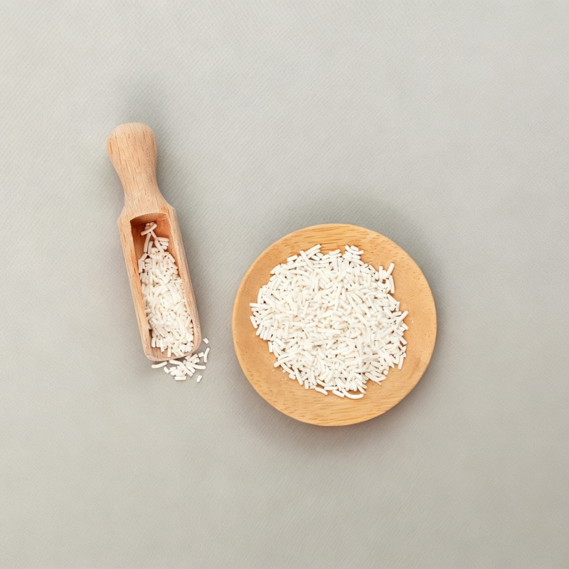 Aditivo Alimentar Natural Conservante Potássio Sorbato para Bebida da Fábrica da China