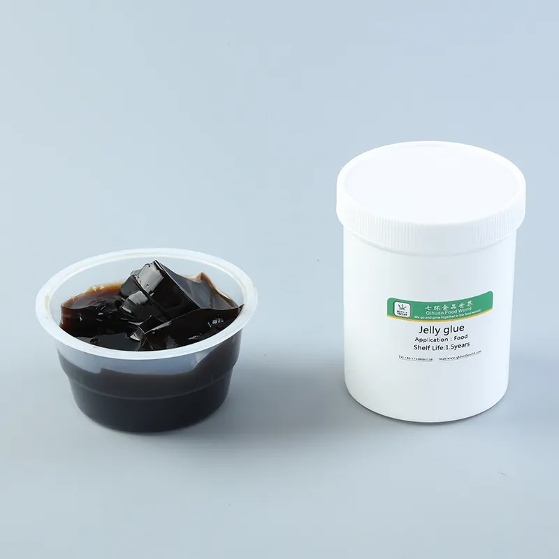 Espessante Alimentar