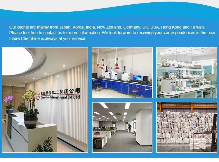 CAS 11138-66-2 Fabricante da China Espessante em Pó de Grau Alimentício Goma Xantana