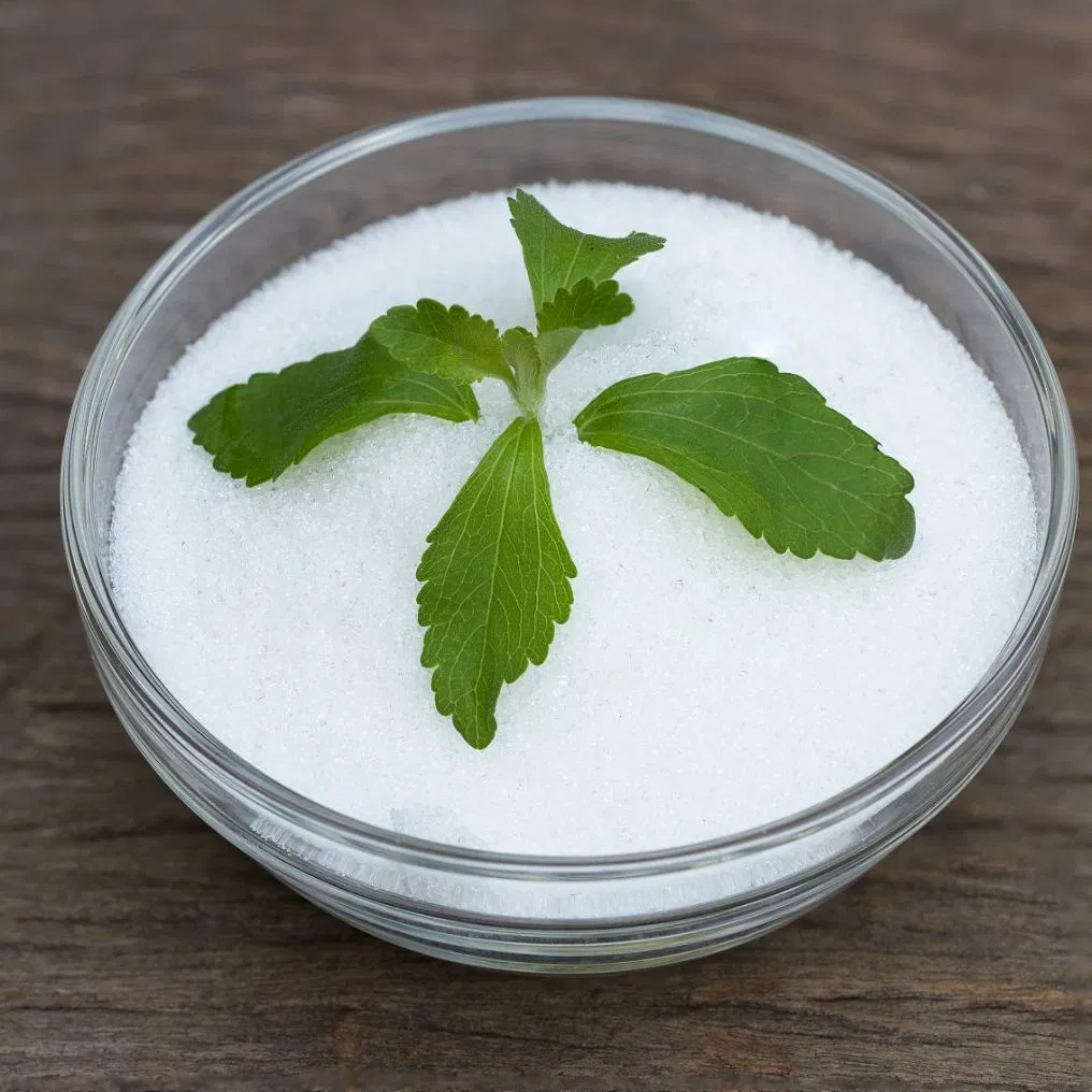 Adoçante de Alta Intensidade Grau Alimentício Sucralose