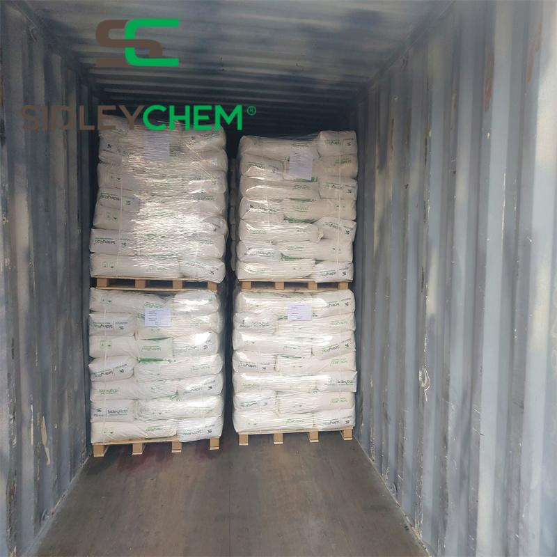 Sódio Carboximetil Celulose (CMC) de Grau Alimentício - Espessante e Estabilizante Seguro para Bebidas e Produtos de Panificação