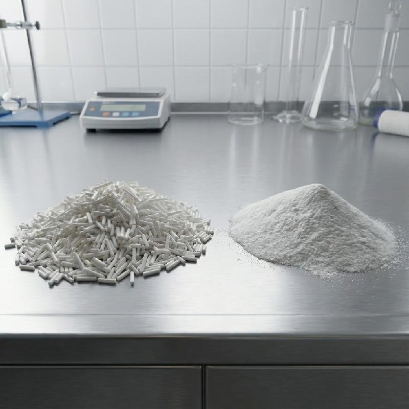 Sulfato de Coco de Sódio SCS Surfactante Natural para Shampoo e Gel de Banho