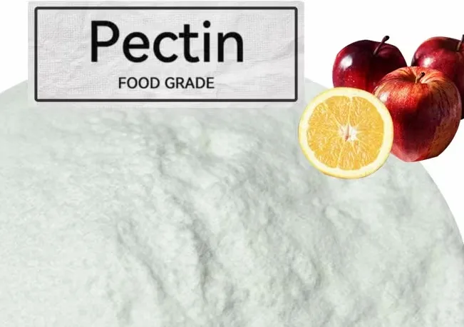 Pectina de Maçã