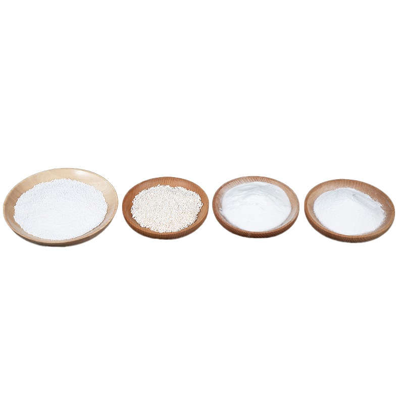 Tianjia 80/200 Espessante de Grau Alimentício CAS 11138-66-2 Goma Xantana