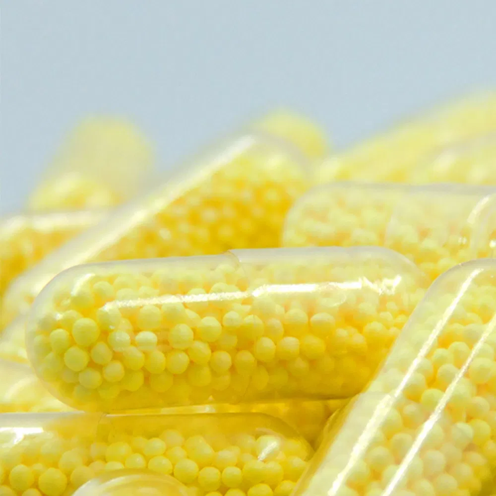 Impulsor Definitivo da Saúde Intestinal para Aumento da Absorção de Nutrientes