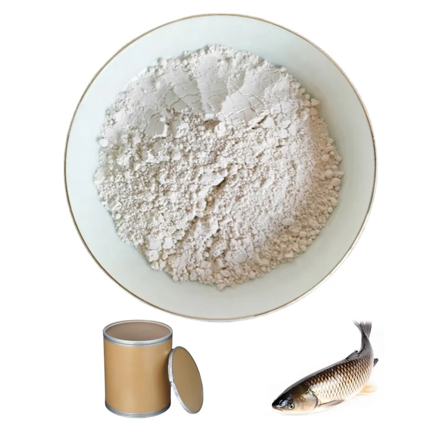 Allicin Detail 1
