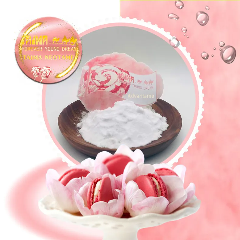 Advantame Packaging 2