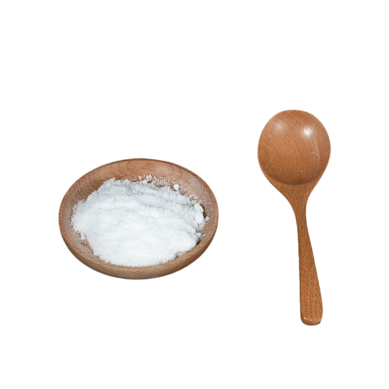 Tianjia 80/200 Espessante de Grau Alimentício CAS 11138-66-2 Goma Xantana