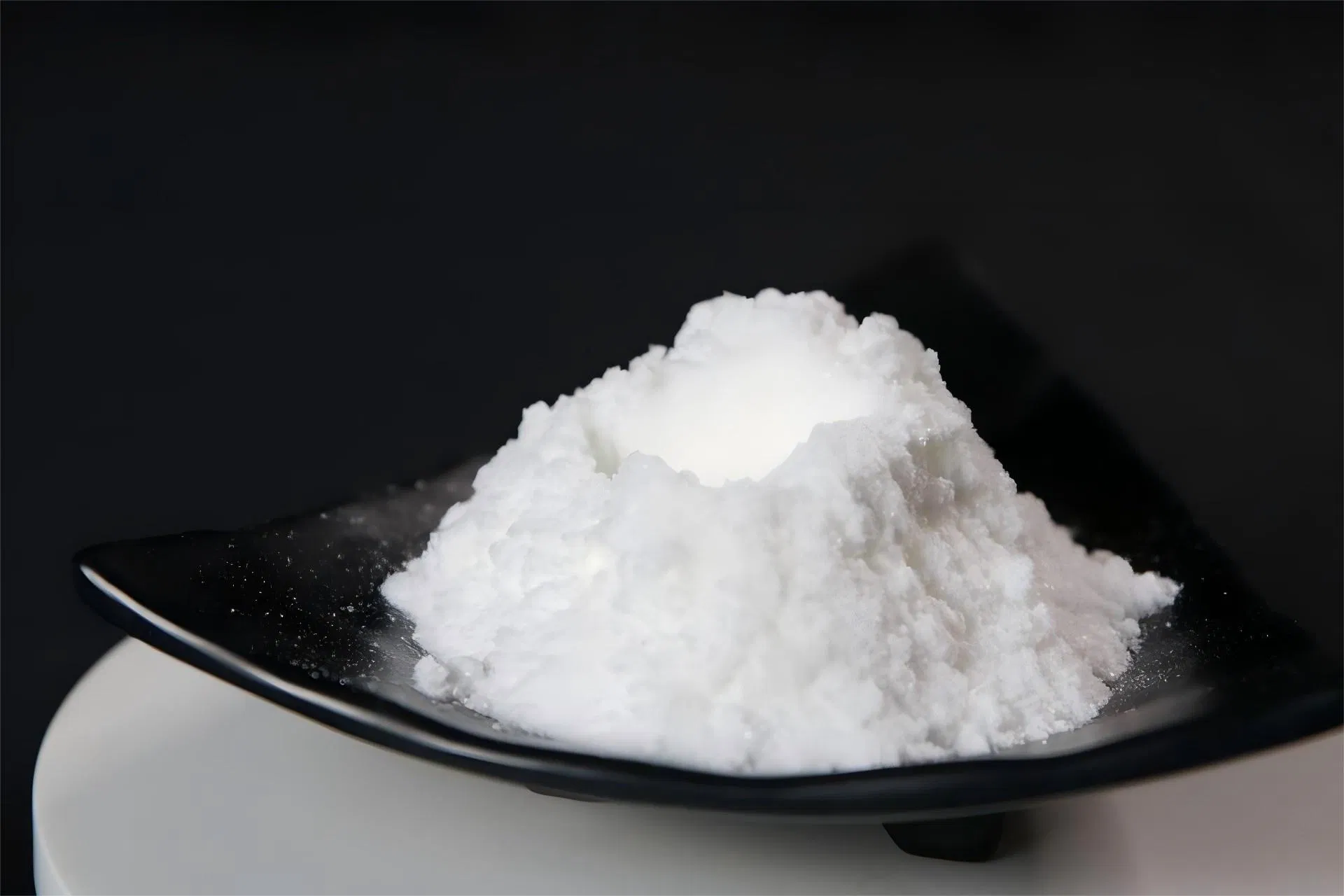 Fornecedor de Conservante Alimentar Natural Natamicina CAS 7681-93-8 Natamicina com Grau Alimentar