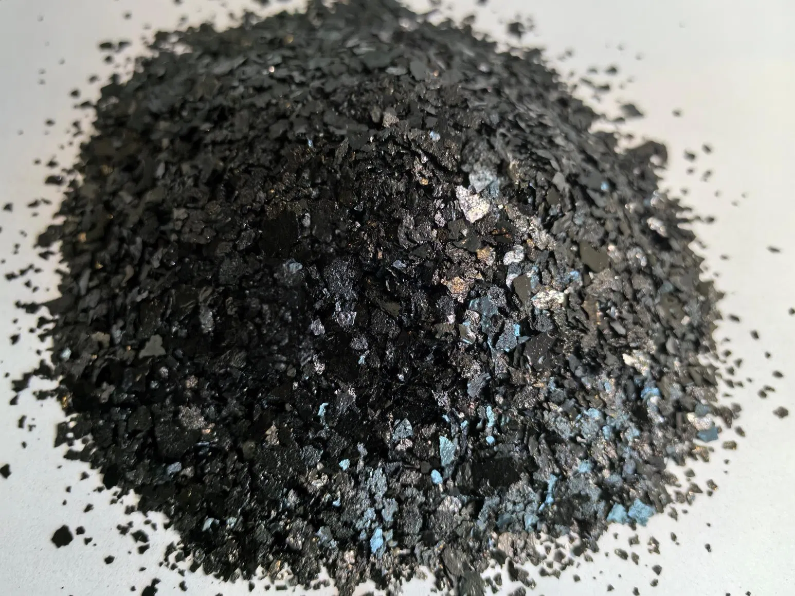 Pó de Algas Marinhas de Alta Eficiência Natural para Aumento de Rendimento e Combate ao Estresse