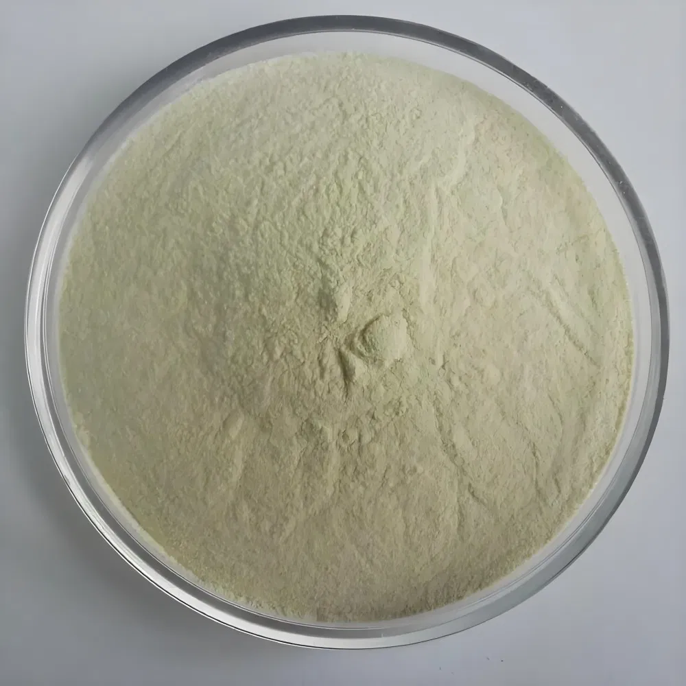 Pó de goma xantana transparente de melhor qualidade a granel, bom preço, grau 200 malha 80 malha para ingredientes alimentares, estabilizadores, espessantes