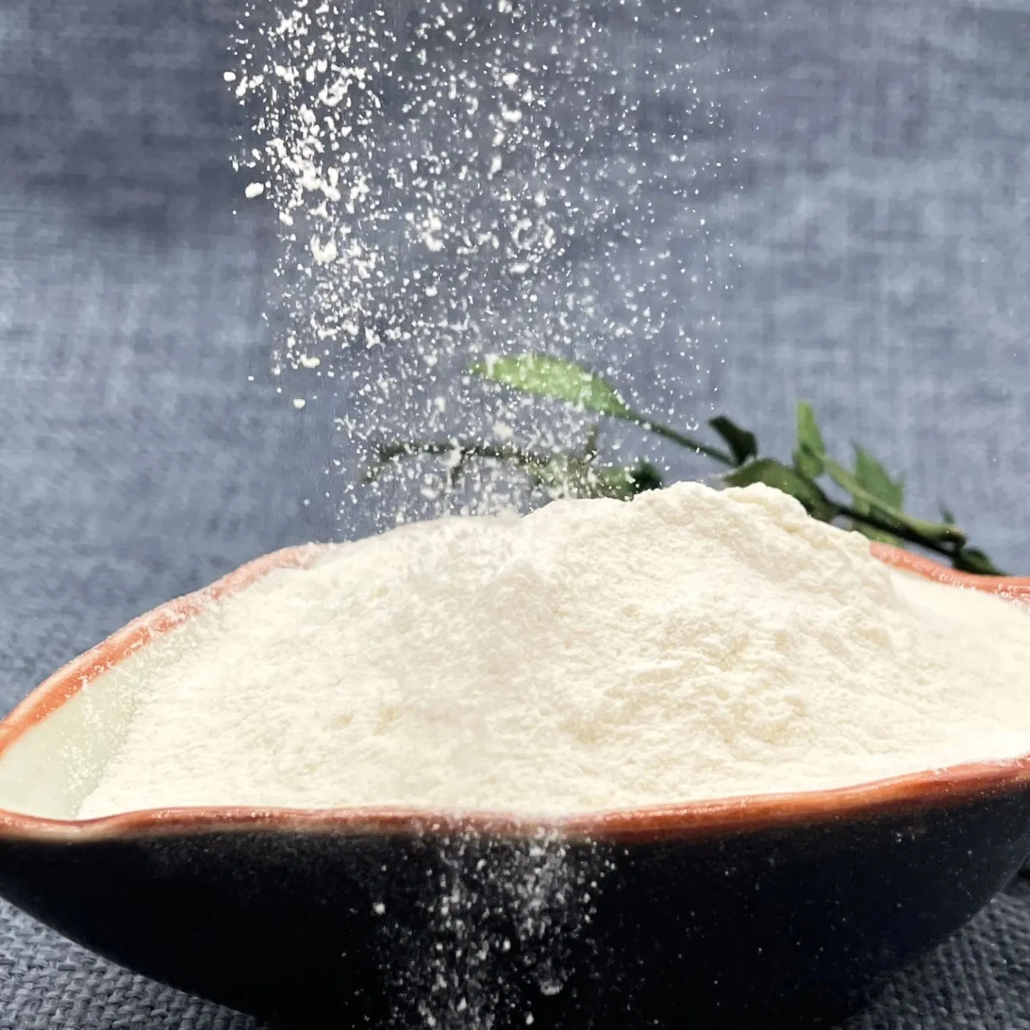 Aditivo Alimentar Fufeng Alta Qualidade Espessante CAS: 11138-66-2 Goma Xantana