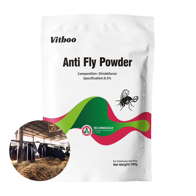 Suplemento vitamínico líquido para engorda de aves, solução oral, estimulador de crescimento para frangos