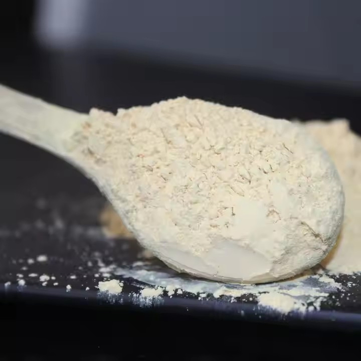 Aditivo Alimentar Fufeng Alta Qualidade Espessante CAS: 11138-66-2 Goma Xantana