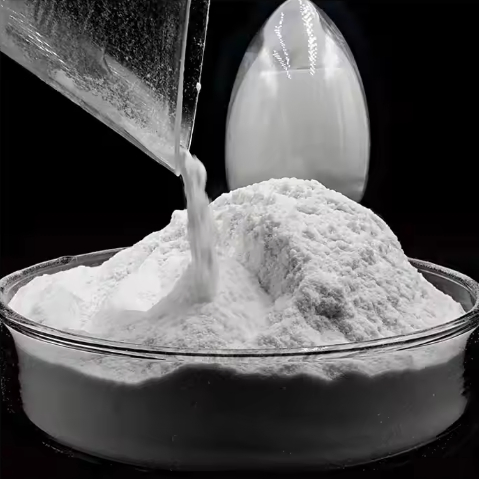 Adoçante em Pó Aspartame de Alta Intensidade 10kg para Alimentos e Bebidas