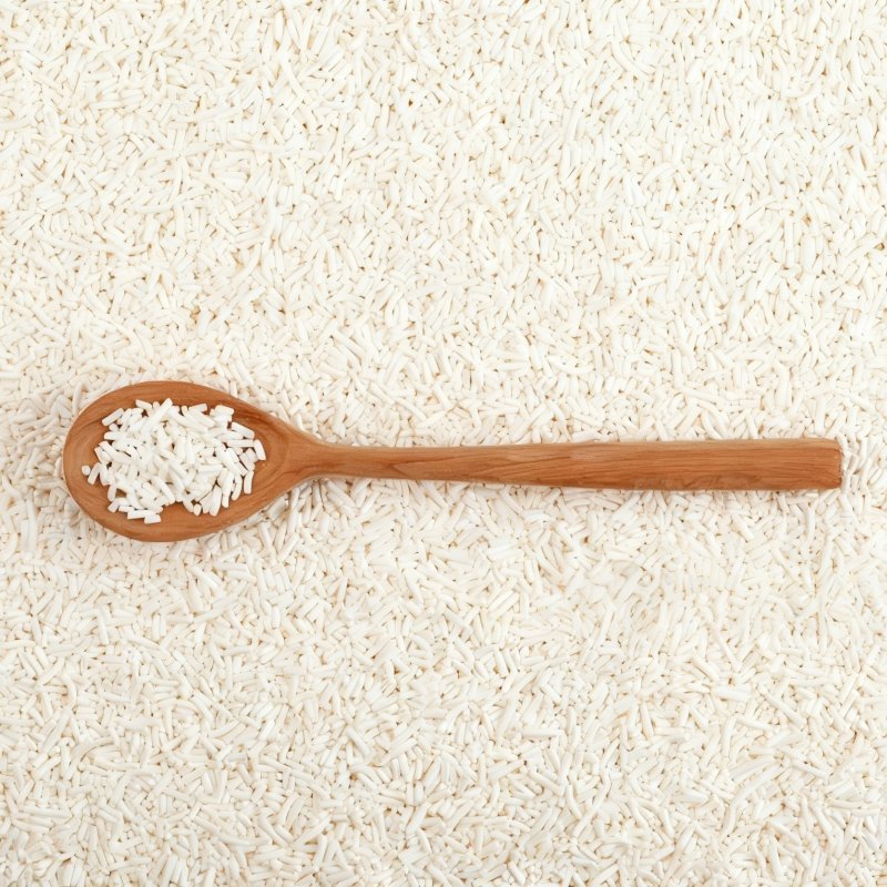 Aditivo Alimentar Natural Conservante Potássio Sorbato para Bebida da Fábrica da China