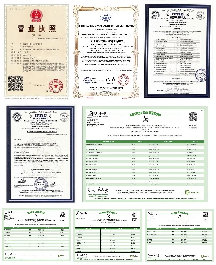 Certificado