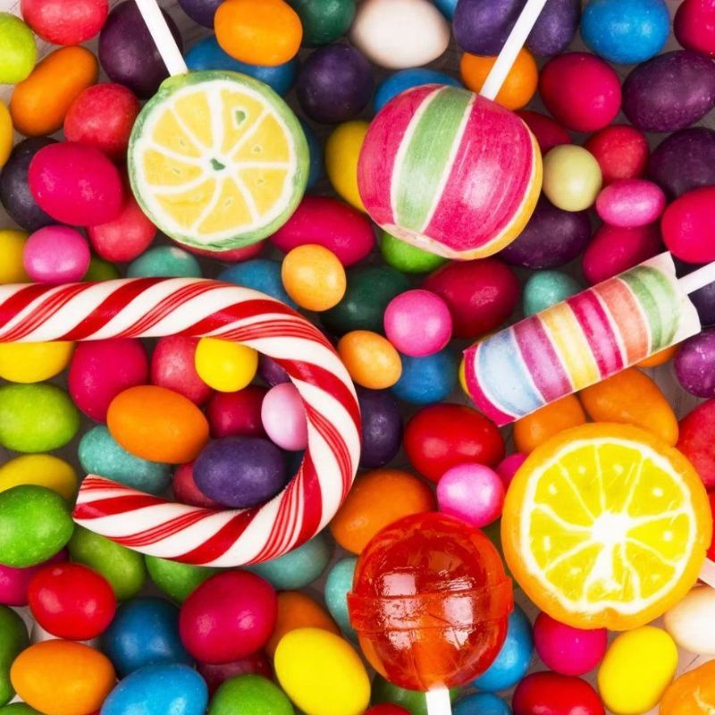 Pó de aspartame adoçante de alta intensidade para bebidas e alimentos CAS 22839-47-0 E951