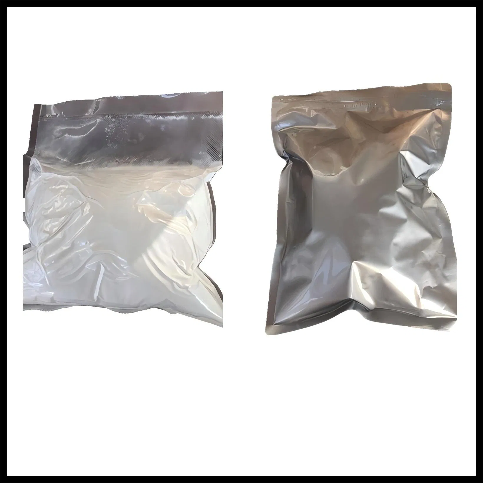 Fornecedor de Conservante Alimentar Natural Natamicina CAS 7681-93-8 Natamicina com Grau Alimentar