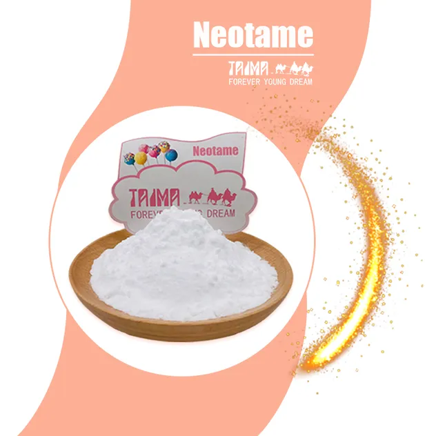 Detalhe Neotame 2