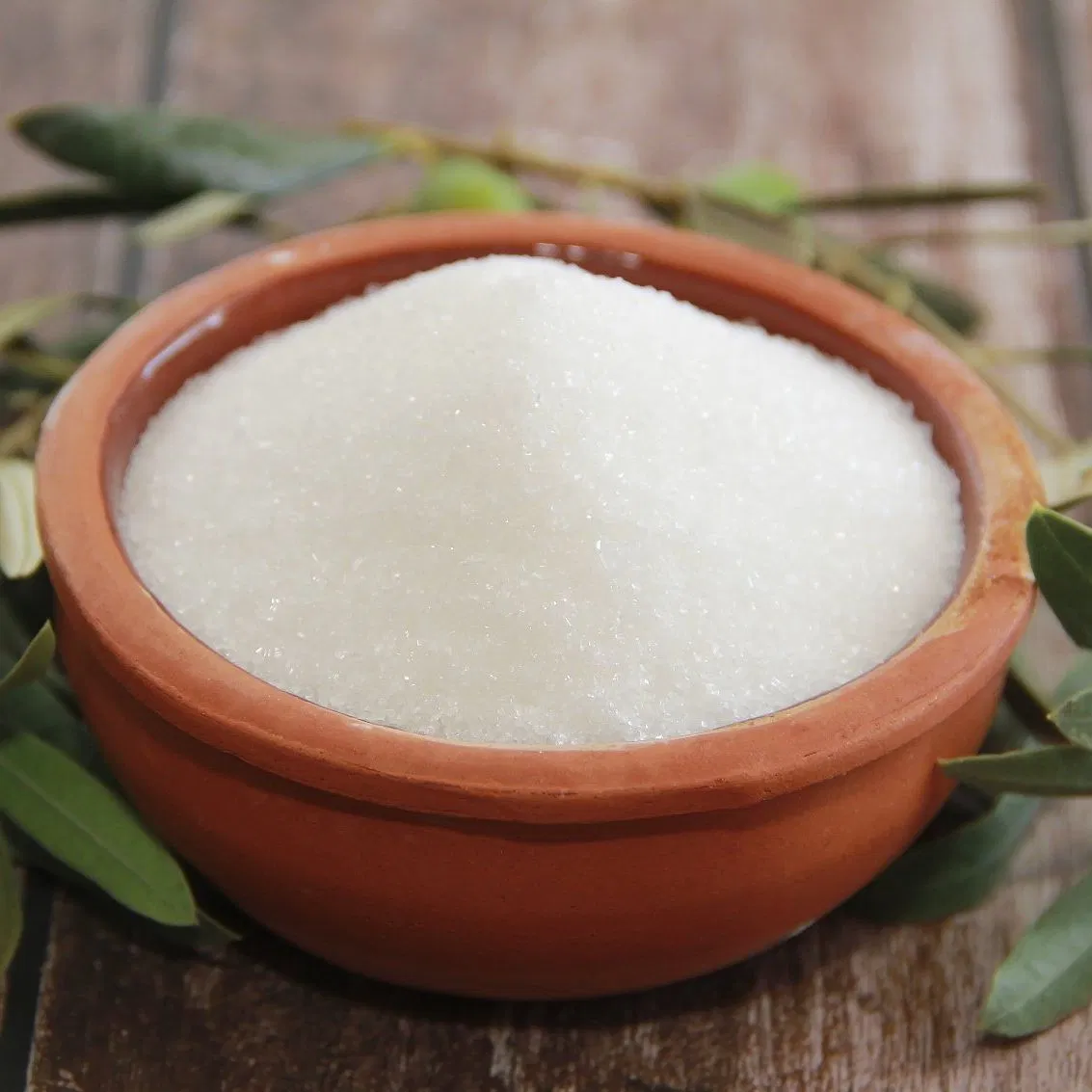 Adoçante de Alta Intensidade Grau Alimentício Sucralose
