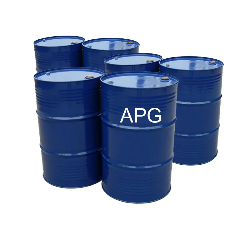 Surfactante APG