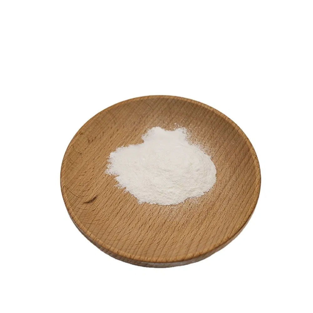 Pó de goma xantana transparente de melhor qualidade a granel, bom preço, grau 200 malha 80 malha para ingredientes alimentares, estabilizadores, espessantes