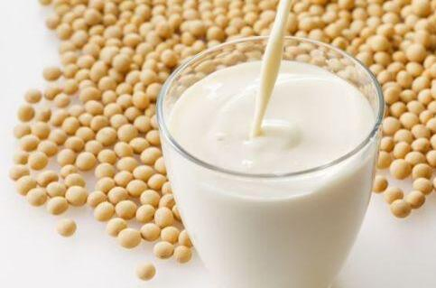Estabilizador de Leite de Soja para Alimentos e Bebidas Lácteas