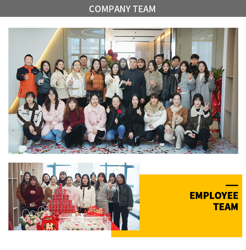 Team Cooperation