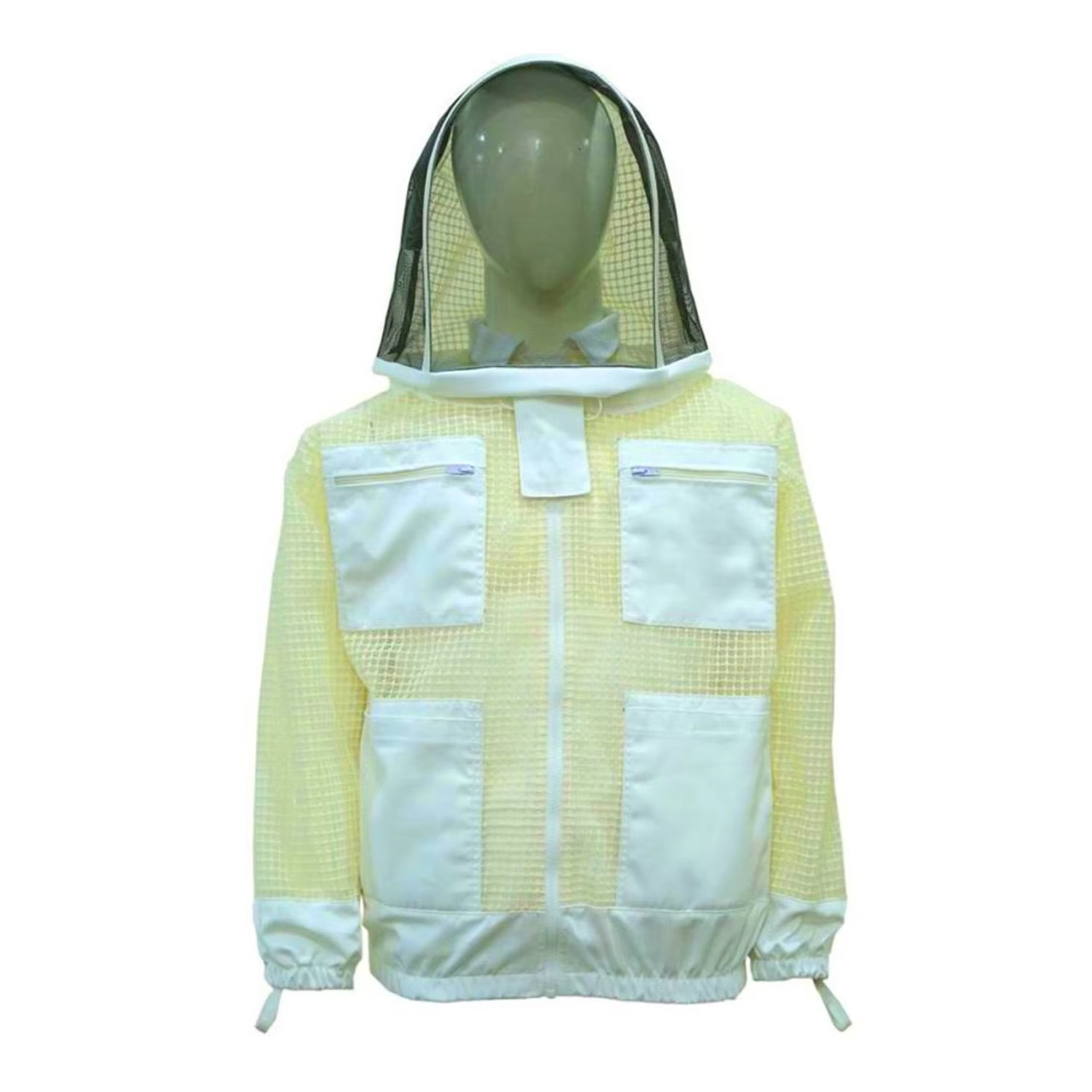 Beekeeping Jacket Feature 6