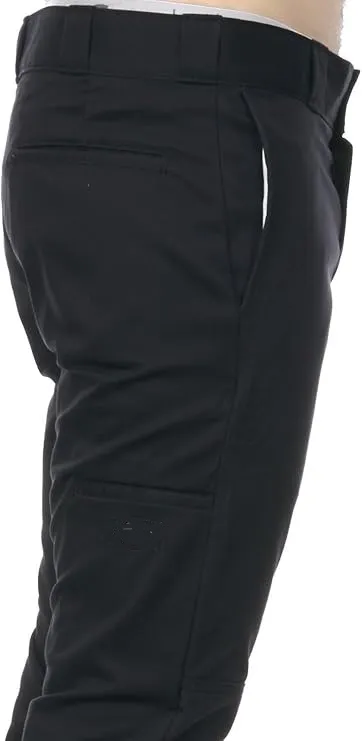 Stylish Men's Work Pants Designed for Heavy-Duty Performance