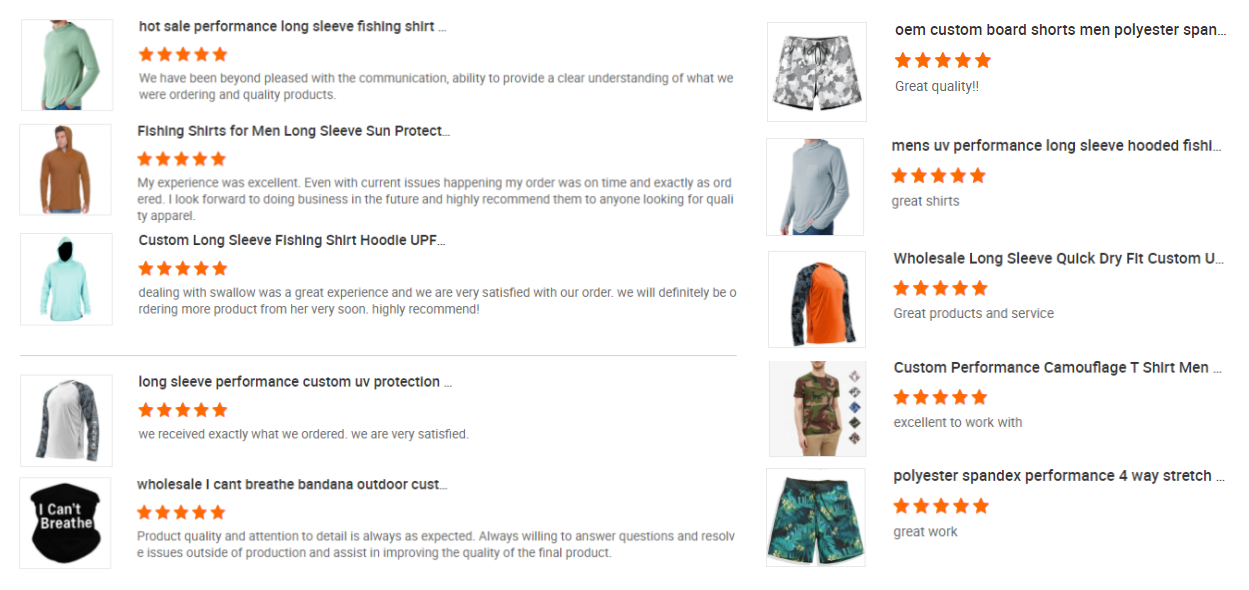 Customer Review 1