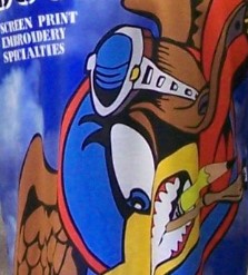 Sublimation Printing