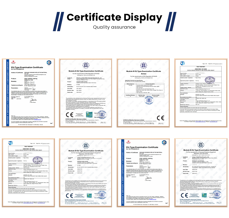 Product detail feature