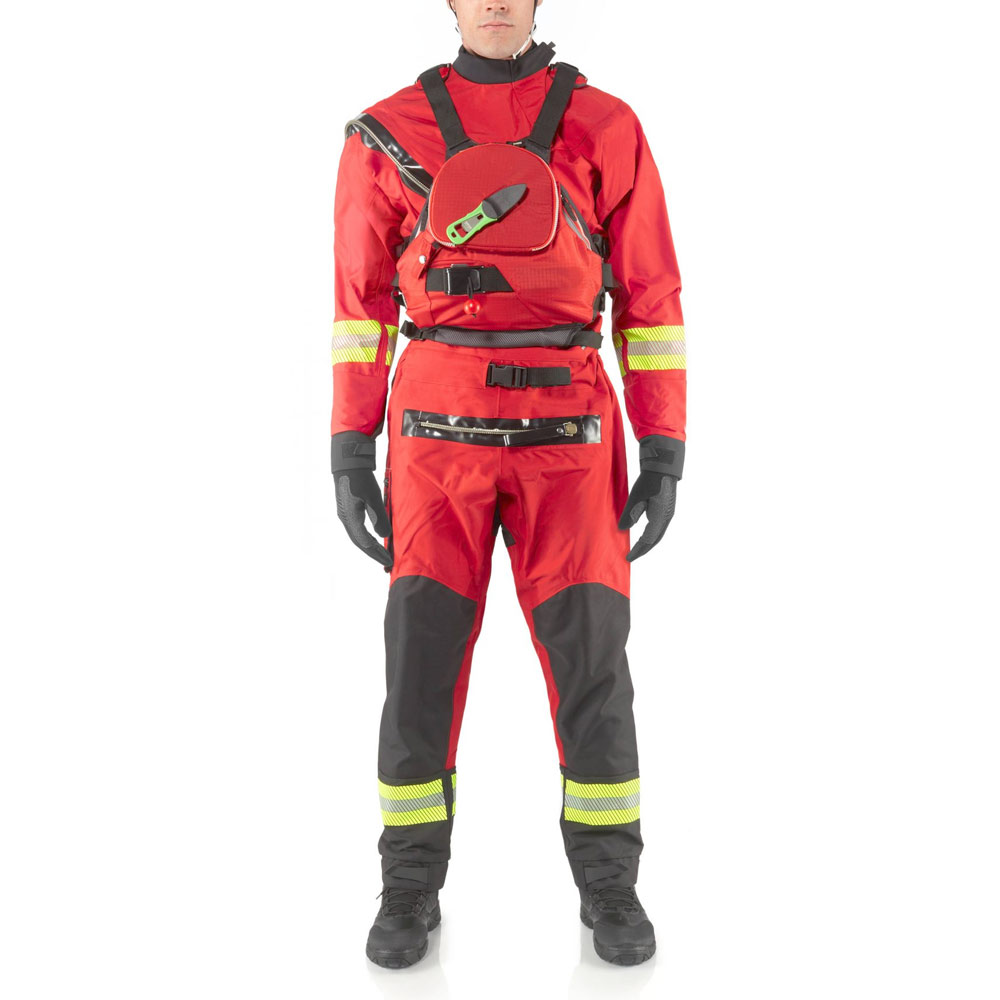 High Quality Premium Safety Reflective High Visibility Waterproof Polyester Welding Coverall for Industrial Work Uniform