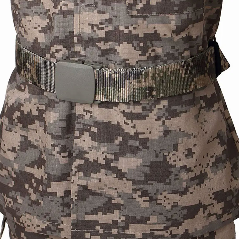 Tactical Uniform Canvas Waterproof Camouflage Eco-Friendly Rain Suit Top Set Durable Outdoor Hunting Rain Gear for All-Weather