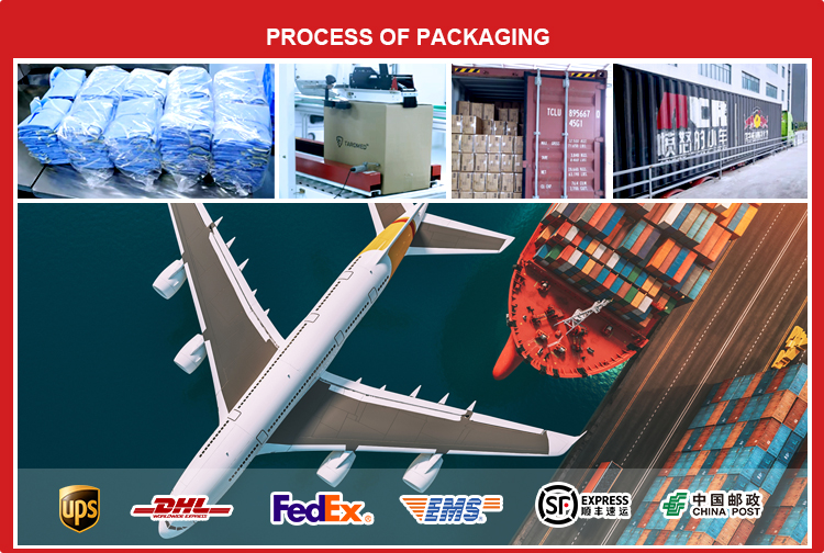 Packing Image