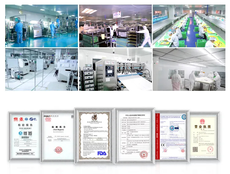 Factory Facility 1