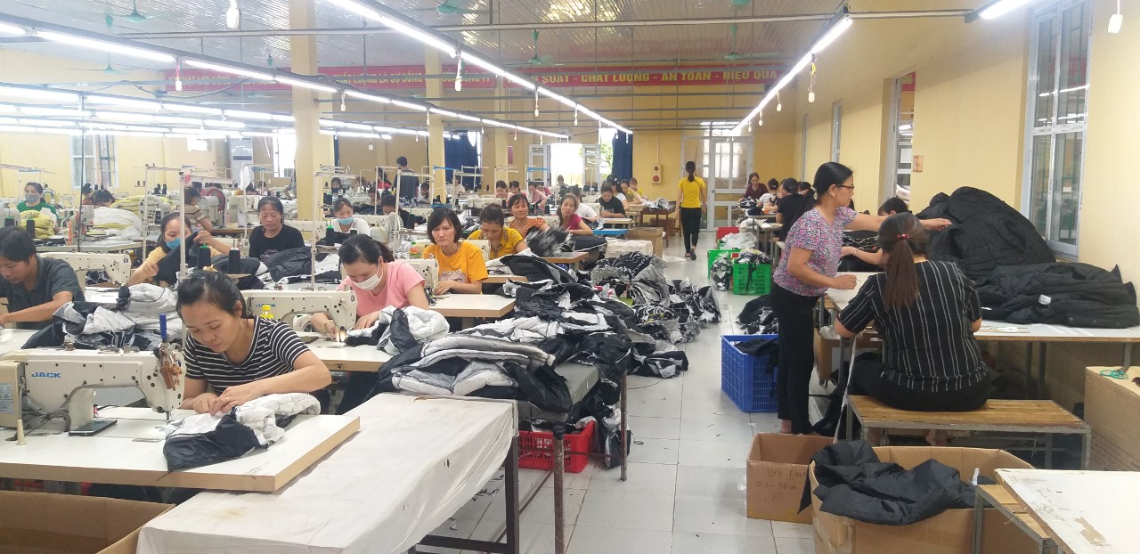 Production Line 1