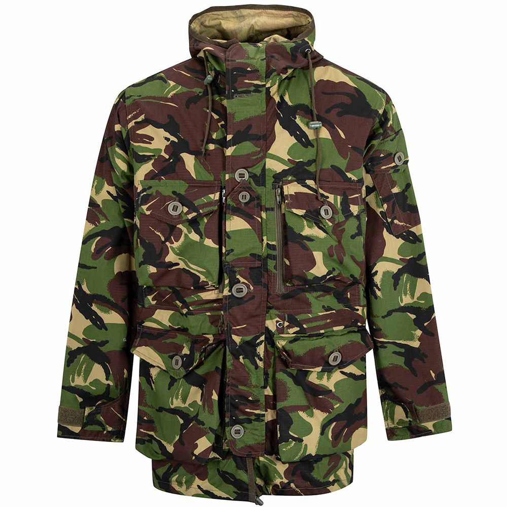 Men Lightweight Jacket Waterproof Breathable Camouflage Fishing Rain Jacket Outdoor Camo Tactical Jacket Customizable Wholesale