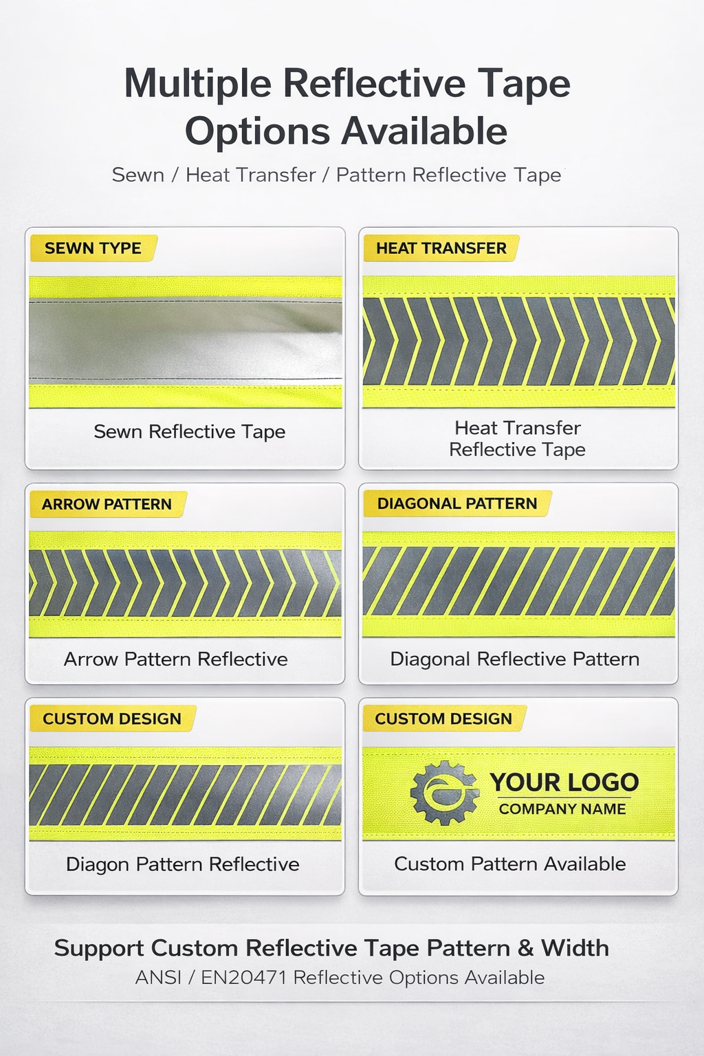 Custom Design Options 1