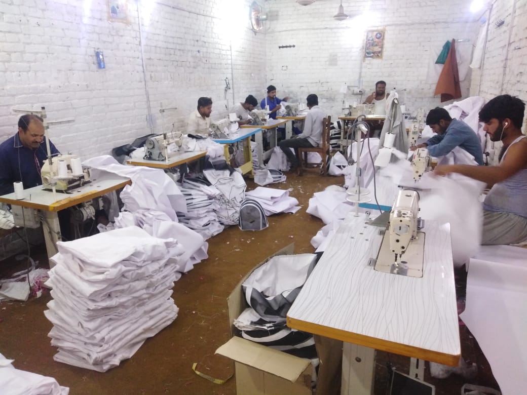 Production Process 2