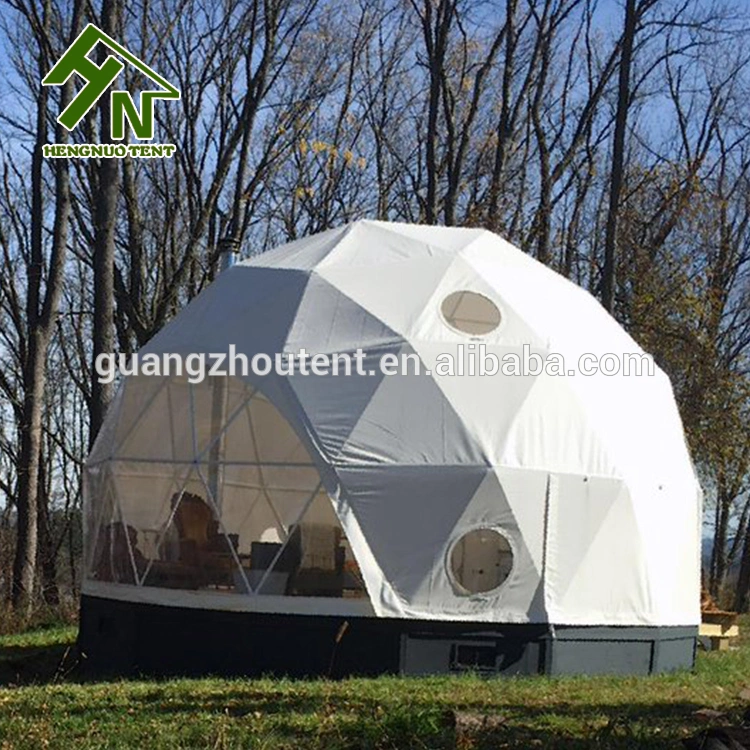 Best Quality Geodesic Dome Tent Bell Outdoor Awning Camping