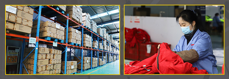 Quality Assurance Standards