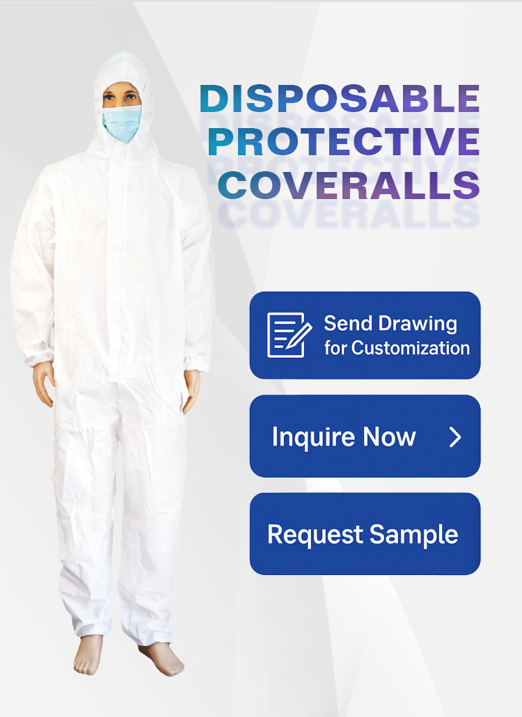 Coverall Image 5