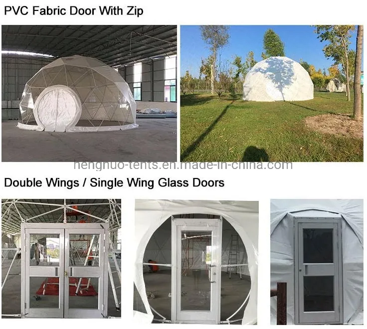 Dome Tent Accessories 3