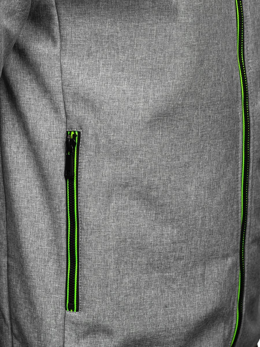 Softshell Jacket 6