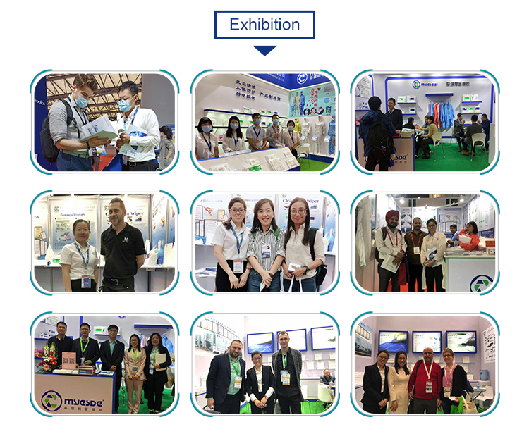 Trade Show Exhibition